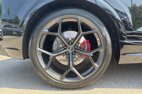  Audi RS Q8 4.0 TFSI V8 Performance Carbon Vorsprung Tiptronic quattro Euro 6 (s/s) 5dr Thumbnail #11