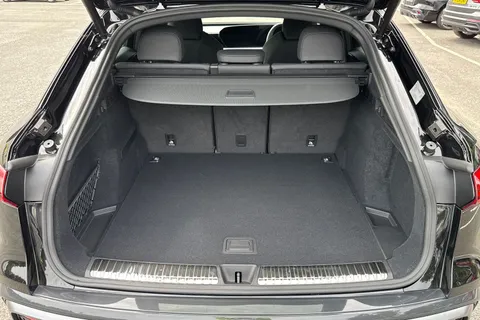 Audi Q5 2.0 TFSI S line Sportback S Tronic quattro Euro 6 (s/s) 5dr Thumbnail #7