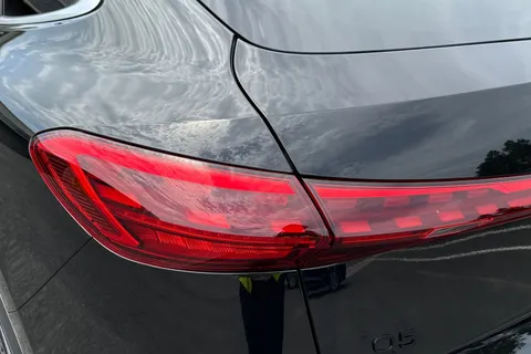 Audi Q5 2.0 TFSI S line Sportback S Tronic quattro Euro 6 (s/s) 5dr Thumbnail #8