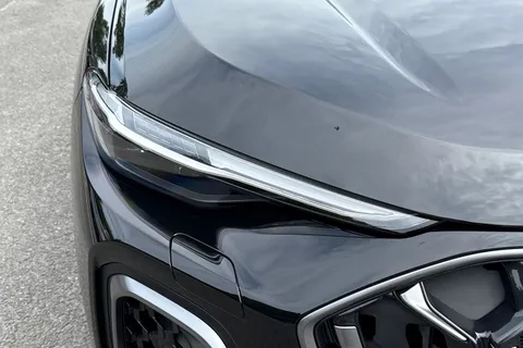 Audi Q5 2.0 TFSI S line Sportback S Tronic quattro Euro 6 (s/s) 5dr Thumbnail #9