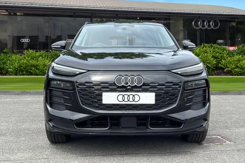  Audi Q6 E-Tron 100kWh Performance Sport Auto 5dr Thumbnail #6