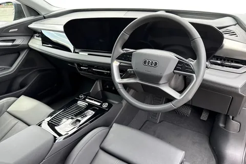  Audi Q6 E-Tron 100kWh Performance Sport Auto 5dr Thumbnail #14