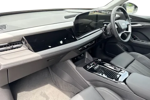  Audi Q6 E-Tron 100kWh Performance Sport Auto 5dr Thumbnail #15