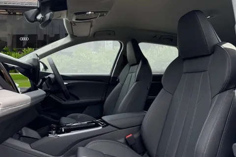  Audi Q6 E-Tron 100kWh Performance Sport Auto 5dr Thumbnail #16