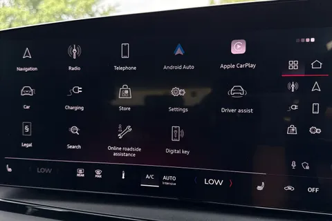  Audi Q6 E-Tron 100kWh Performance Sport Auto 5dr Thumbnail #17