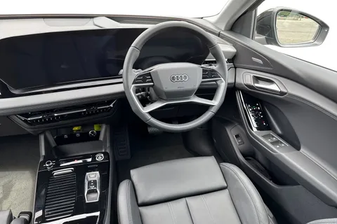  Audi Q6 E-Tron 100kWh Performance Sport Auto 5dr Thumbnail #18