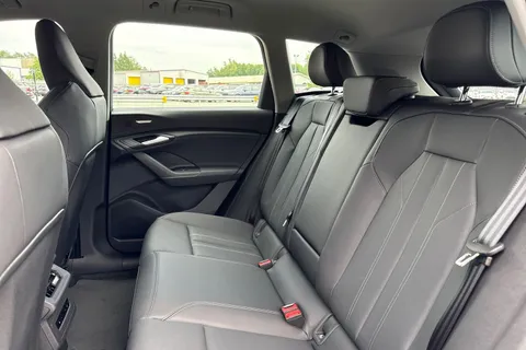  Audi Q6 E-Tron 100kWh Performance Sport Auto 5dr Thumbnail #19