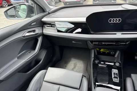  Audi Q6 E-Tron 100kWh Performance Sport Auto 5dr Thumbnail #20