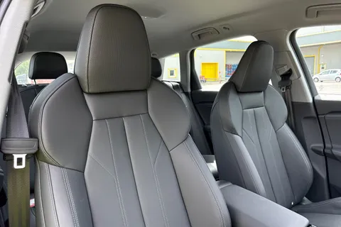  Audi Q6 E-Tron 100kWh Performance Sport Auto 5dr Thumbnail #24