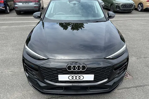  Audi Q6 E-Tron 100kWh Performance Sport Auto 5dr Thumbnail #25