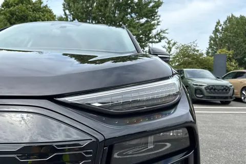  Audi Q6 E-Tron 100kWh Performance Sport Auto 5dr Thumbnail #26