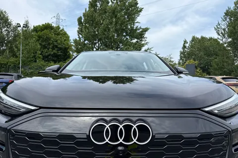  Audi Q6 E-Tron 100kWh Performance Sport Auto 5dr Thumbnail #27