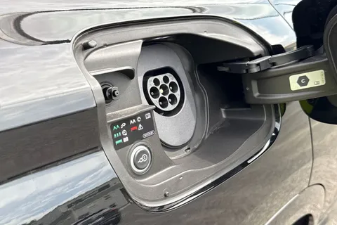  Audi Q6 E-Tron 100kWh Performance Sport Auto 5dr Thumbnail #33