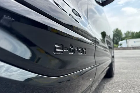  Audi Q6 E-Tron 100kWh Performance Sport Auto 5dr Thumbnail #34