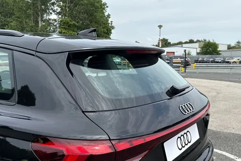  Audi Q6 E-Tron 100kWh Performance Sport Auto 5dr Thumbnail #35