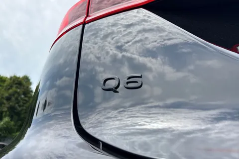  Audi Q6 E-Tron 100kWh Performance Sport Auto 5dr Thumbnail #38