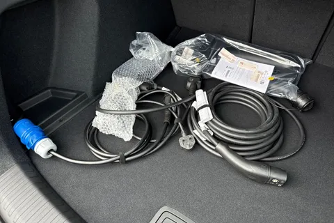  Audi Q6 E-Tron 100kWh Performance Sport Auto 5dr Thumbnail #41