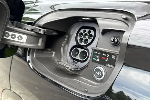  Audi Q6 E-Tron 100kWh Performance Sport Auto 5dr Thumbnail #43