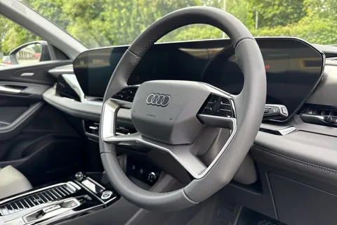  Audi Q6 E-Tron 100kWh Performance Sport Auto 5dr Thumbnail #49