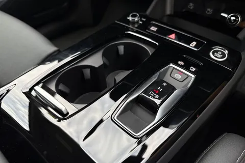  Audi Q6 E-Tron 100kWh Performance Sport Auto 5dr Thumbnail #50