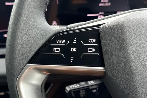  Audi Q6 E-Tron 100kWh Performance Sport Auto 5dr Thumbnail #53