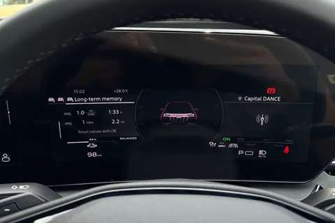  Audi Q6 E-Tron 100kWh Performance Sport Auto 5dr Thumbnail #54