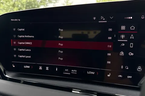  Audi Q6 E-Tron 100kWh Performance Sport Auto 5dr Thumbnail #55