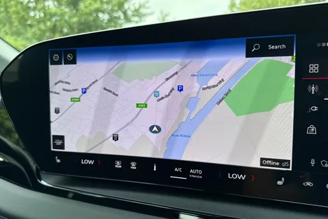  Audi Q6 E-Tron 100kWh Performance Sport Auto 5dr Thumbnail #56