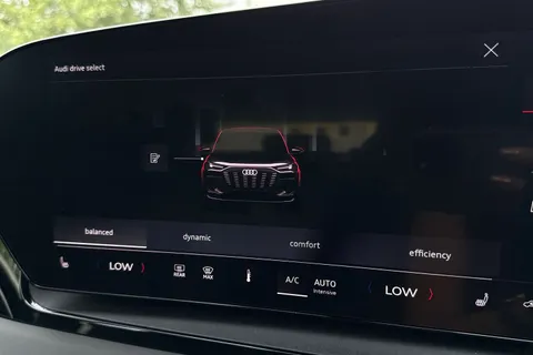  Audi Q6 E-Tron 100kWh Performance Sport Auto 5dr Thumbnail #58