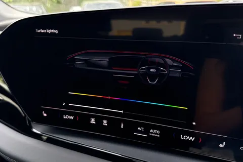  Audi Q6 E-Tron 100kWh Performance Sport Auto 5dr Thumbnail #60