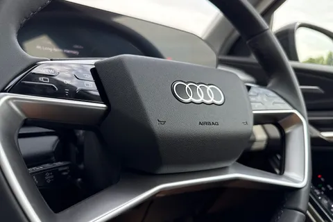  Audi Q6 E-Tron 100kWh Performance Sport Auto 5dr Thumbnail #61