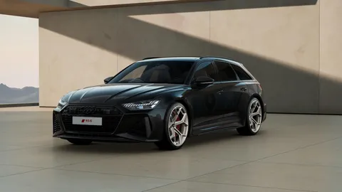 Audi RS6 4.0 TFSI V8 Performance Carbon Vorsprung Tiptronic quattro Euro 6 (s/s) 5dr
