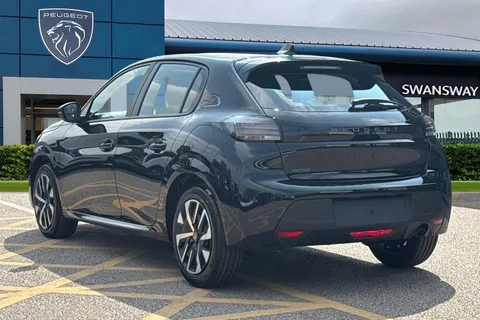 2 of 45 for PEUGEOT 208 1.2 PureTech Style Euro 6 (s/s) 5dr