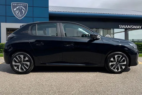 3 of 45 for PEUGEOT 208 1.2 PureTech Style Euro 6 (s/s) 5dr