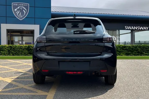 4 of 45 for PEUGEOT 208 1.2 PureTech Style Euro 6 (s/s) 5dr