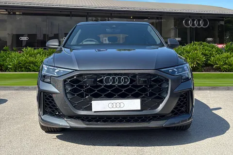 Audi RS Q8 4.0 TFSI V8 Performance Carbon Vorsprung Tiptronic quattro Euro 6 (s/s) 5dr Thumbnail #6