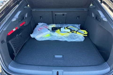  Volkswagen Id.7 Pro S 86kWh Match Plus Fastback Auto 5dr Thumbnail #7