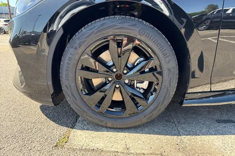  Volkswagen Id.7 Pro S 86kWh Match Plus Fastback Auto 5dr Thumbnail #10