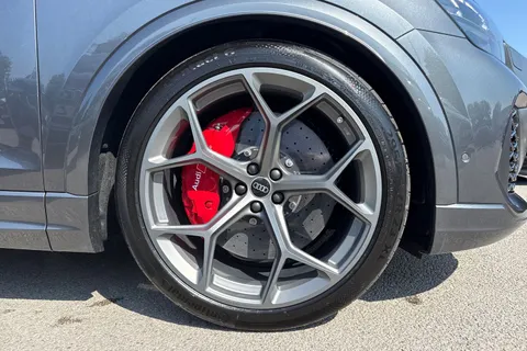 Audi RS Q8 4.0 TFSI V8 Performance Carbon Vorsprung Tiptronic quattro Euro 6 (s/s) 5dr Thumbnail #10