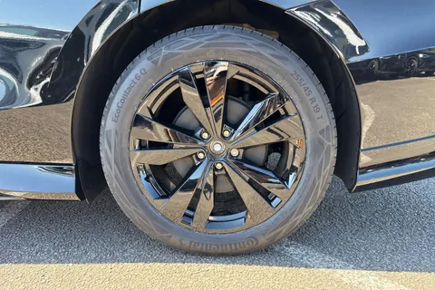  Volkswagen Id.7 Pro S 86kWh Match Plus Fastback Auto 5dr Thumbnail #11