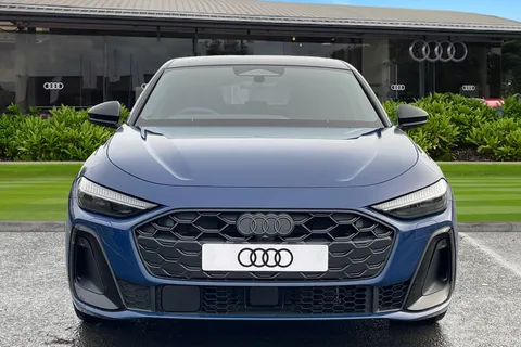  Audi S5 3.0 TFSI Edition 1 Saloon S Tronic quattro Euro 6 (s/s) 5dr Thumbnail #6