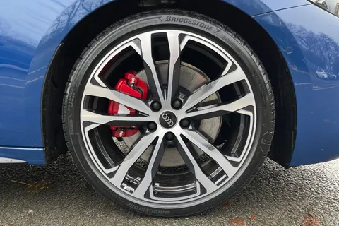  Audi S5 3.0 TFSI Edition 1 Saloon S Tronic quattro Euro 6 (s/s) 5dr Thumbnail #7