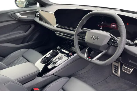  Audi S5 3.0 TFSI Edition 1 Saloon S Tronic quattro Euro 6 (s/s) 5dr Thumbnail #8