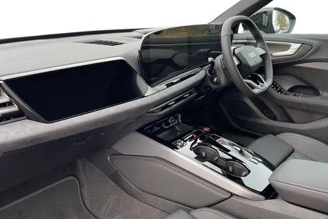  Audi S5 3.0 TFSI Edition 1 Saloon S Tronic quattro Euro 6 (s/s) 5dr Thumbnail #9