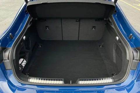  Audi S5 3.0 TFSI Edition 1 Saloon S Tronic quattro Euro 6 (s/s) 5dr Thumbnail #10