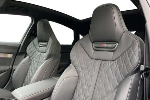  Audi S5 3.0 TFSI Edition 1 Saloon S Tronic quattro Euro 6 (s/s) 5dr Thumbnail #11