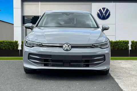 Volkswagen Golf 1.5 eTSI MHEV Match DSG Euro 6 (s/s) 5dr Thumbnail #6
