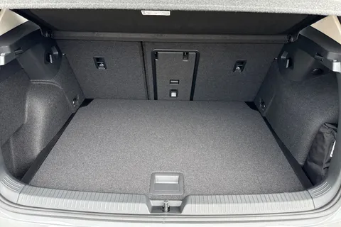 Volkswagen Golf 1.5 eTSI MHEV Match DSG Euro 6 (s/s) 5dr Thumbnail #7