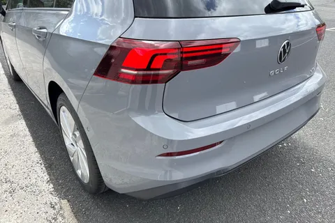 Volkswagen Golf 1.5 eTSI MHEV Match DSG Euro 6 (s/s) 5dr Thumbnail #8