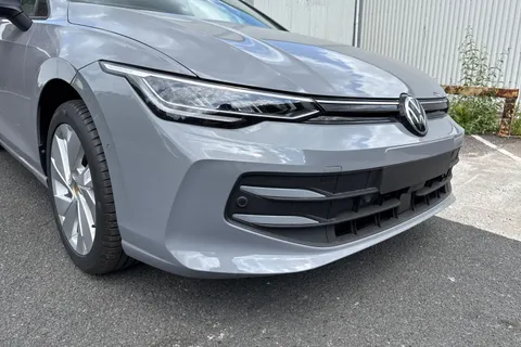 Volkswagen Golf 1.5 eTSI MHEV Match DSG Euro 6 (s/s) 5dr Thumbnail #9